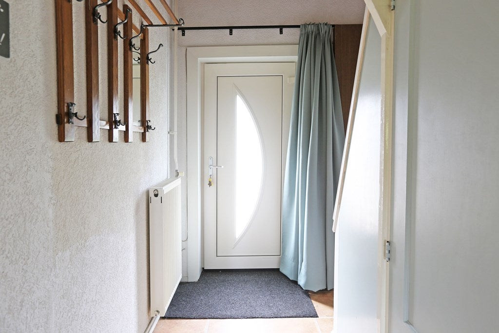 Vrijstaande woning te koop: Boskwei 71, Sweagerbosk