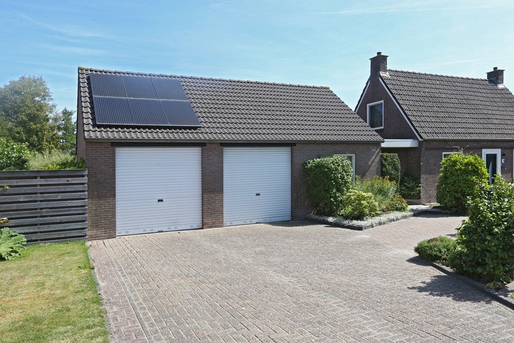 Vrijstaande woning te koop: Boskwei 71, Sweagerbosk