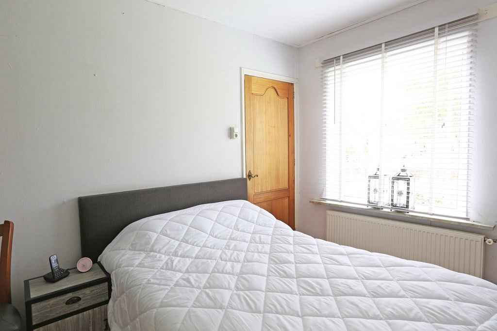 Vrijstaande woning te koop: Boskwei 71, Sweagerbosk