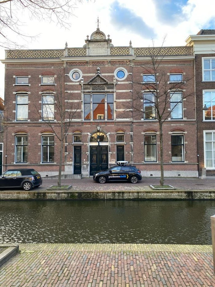 Te huur: Appartement Oude Delft in Delft