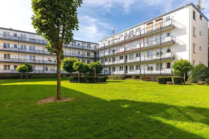 Te huur: Appartement Oranjesingel in Beek