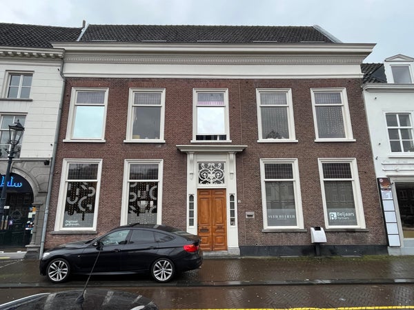 Te huur: Appartement Haven in Breda