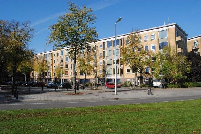 Te huur: Appartement Von Kleistlaan 5 in Utrecht