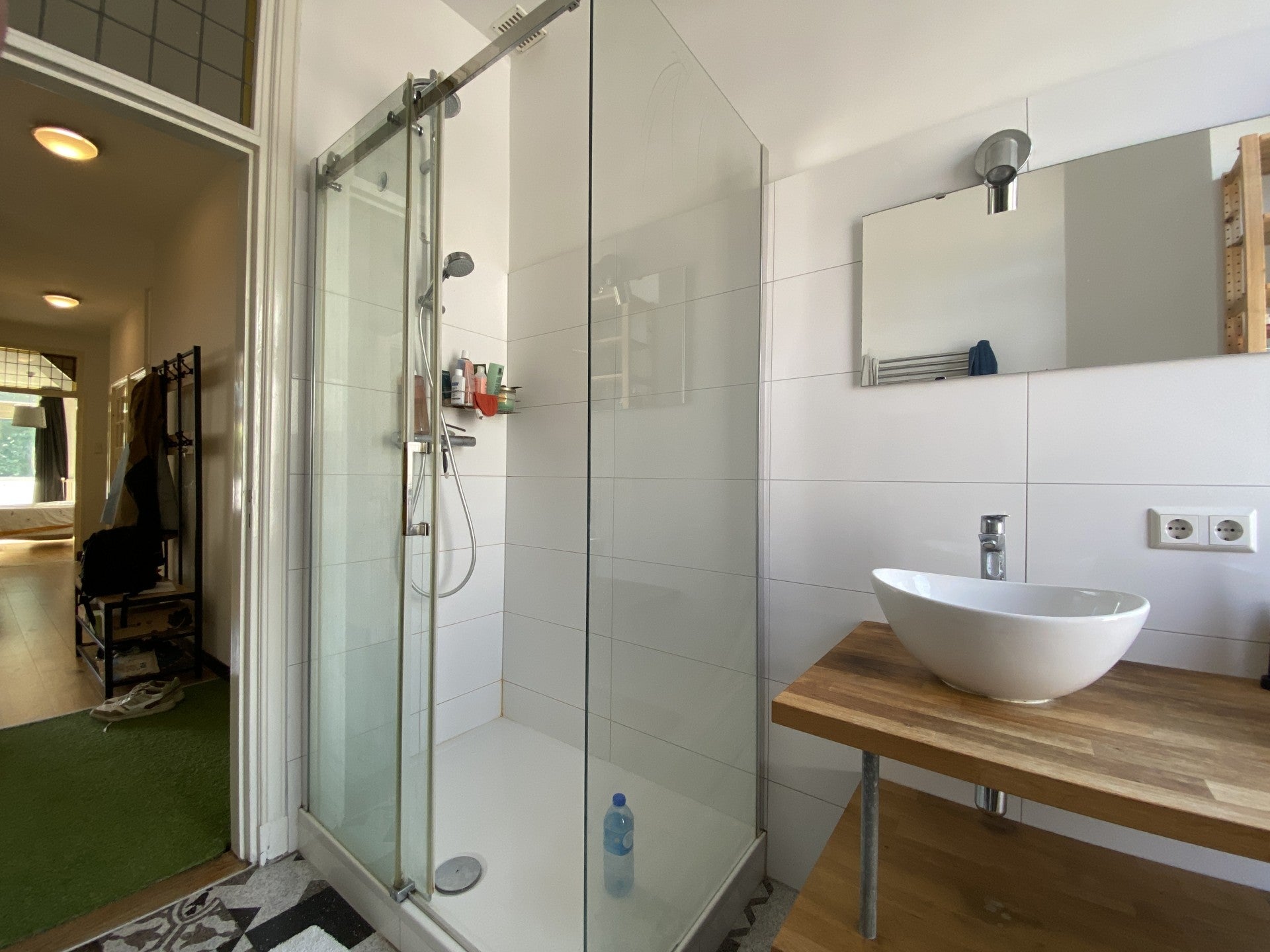 Woning te huur: Van Beverningkstraat, 'S-Gravenhage