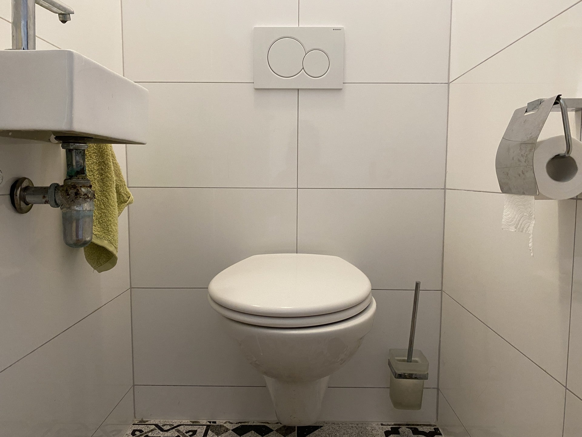 Woning te huur: Van Beverningkstraat, 'S-Gravenhage