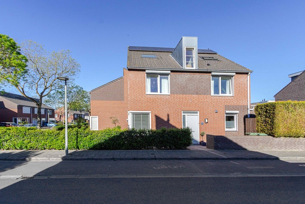 Appelhegge