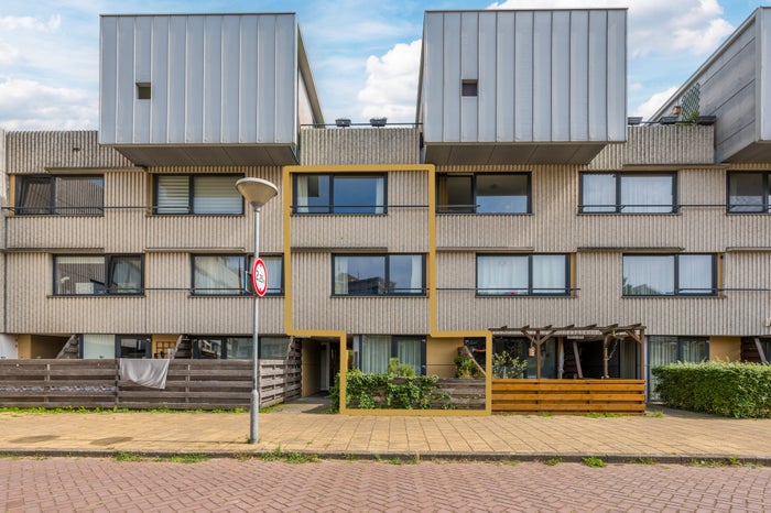 Te huur: Appartement Doorneberglaan in IJmuiden