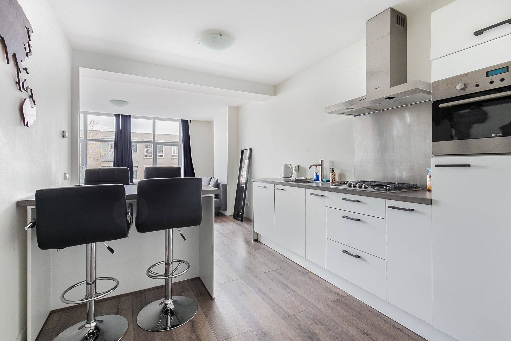 Appartement Putsebocht 149 A 01 in Rotterdam