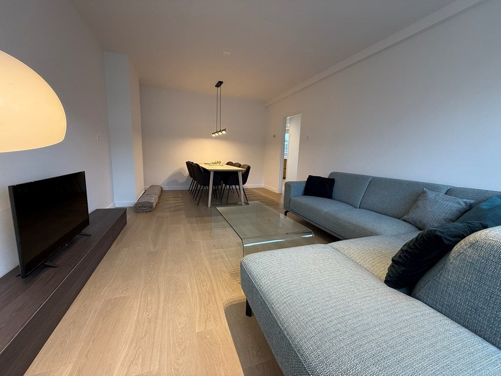 Te huur Appartement Lindenlaan in Amstelveen