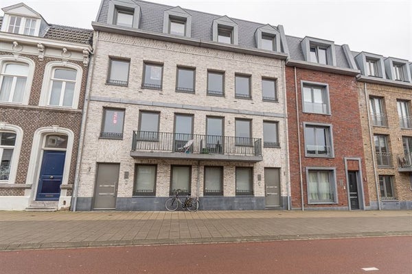 Capucijnenstraat Maastricht