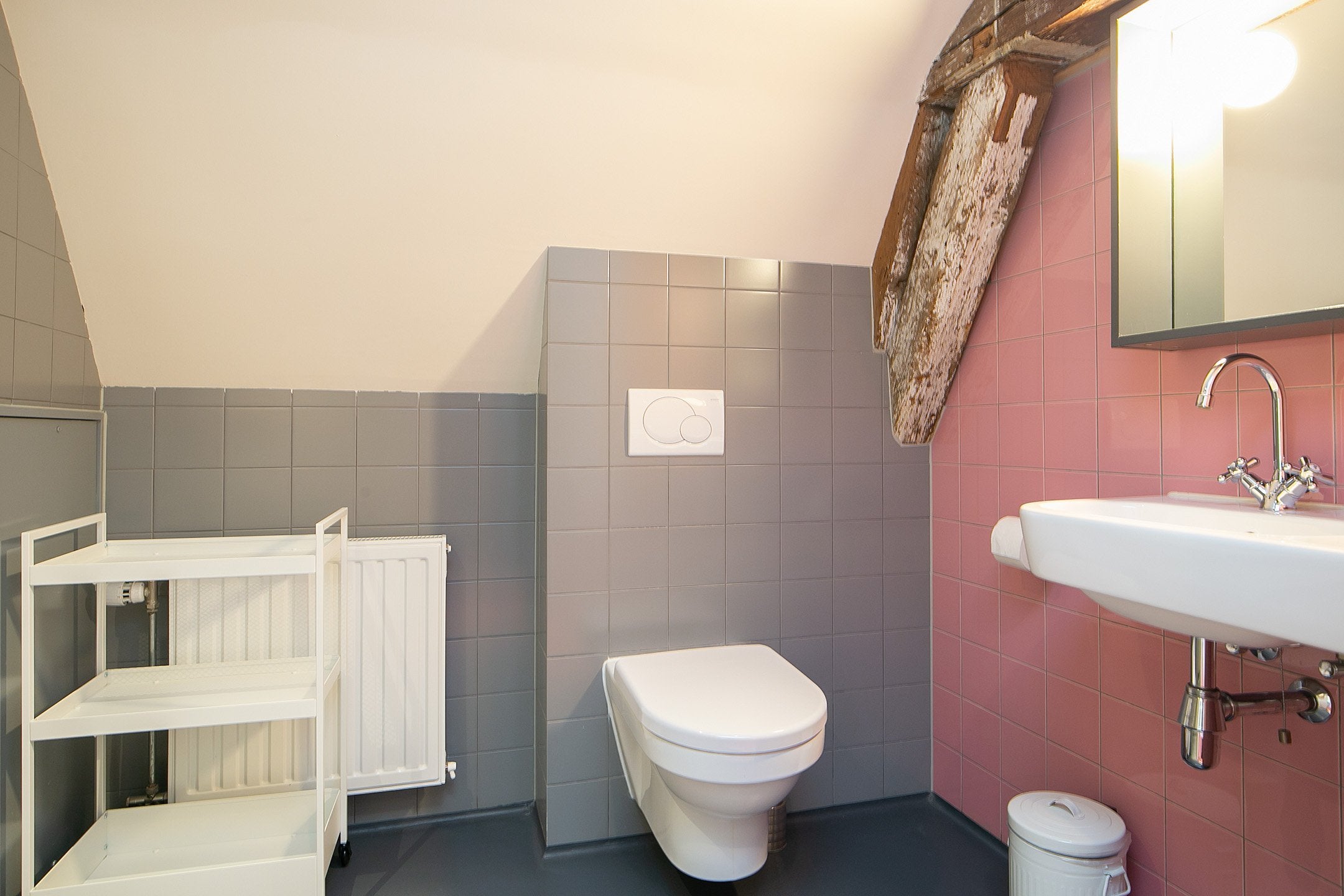 Woning te huur: Oudegracht, Utrecht