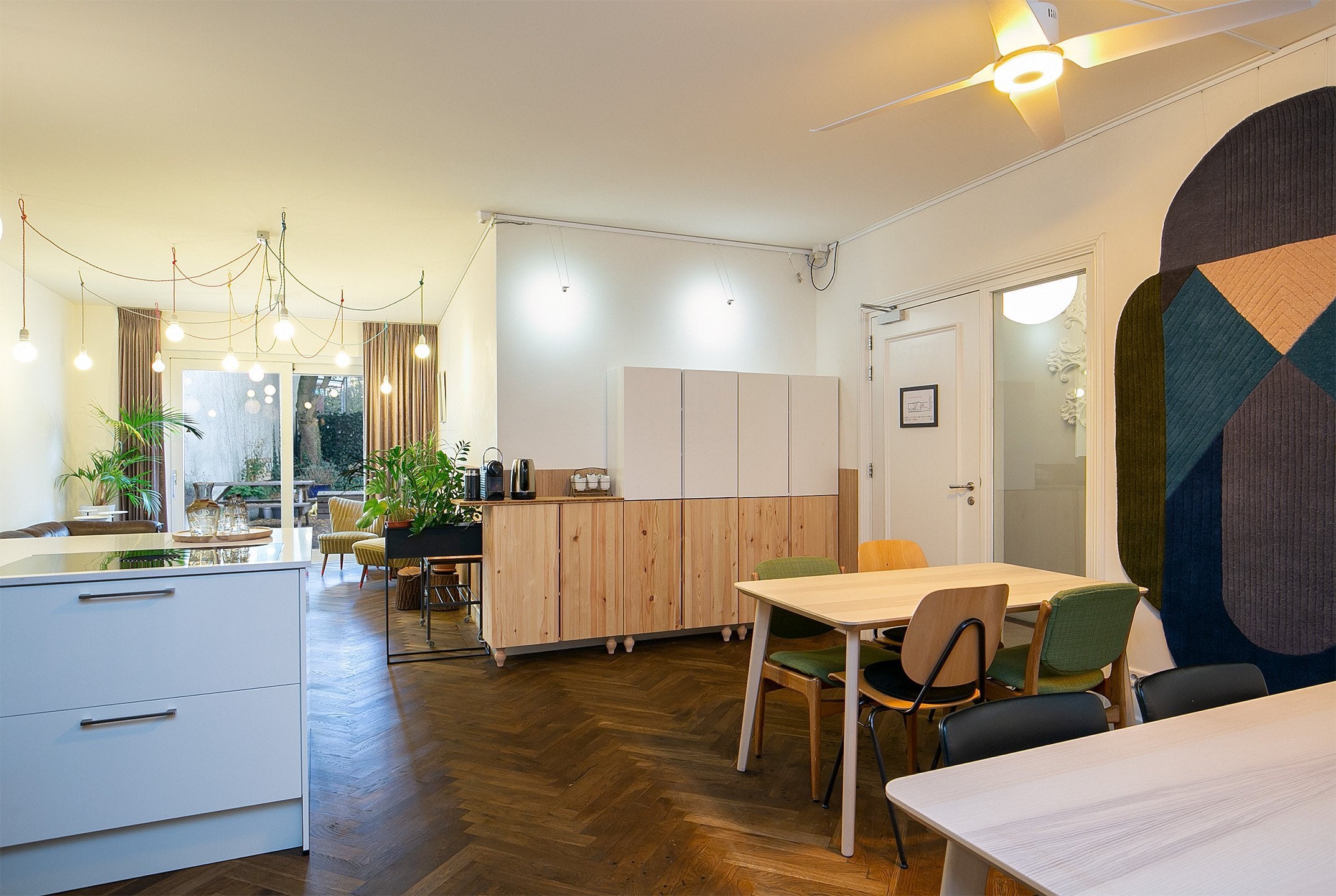 Woning te huur: Oudegracht, Utrecht