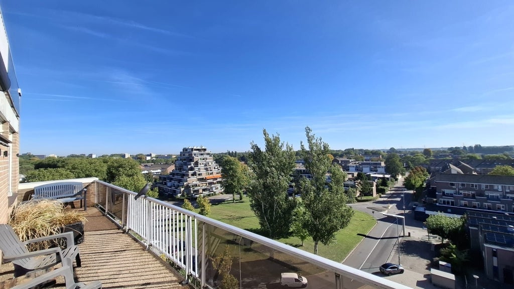 Woning te huur: Essenburg, Dordrecht