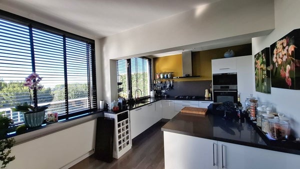 Etagenwohnung Essenburg in Dordrecht