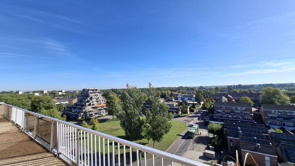 Woning te huur: Essenburg, Dordrecht