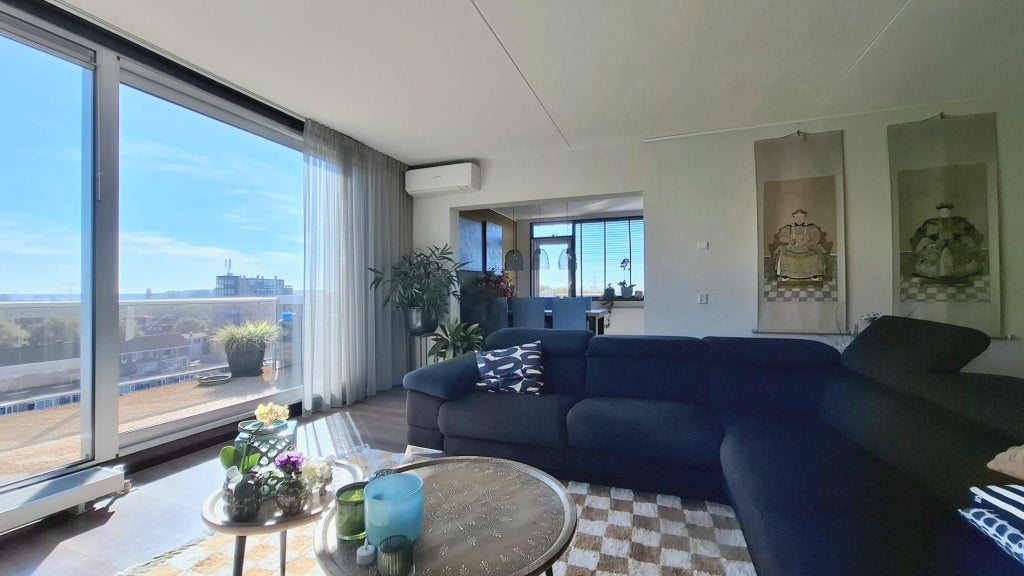 Woning te huur: Essenburg, Dordrecht