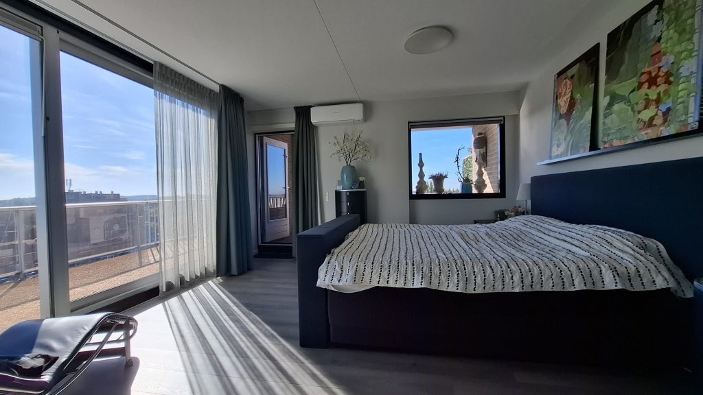 Woning te huur: Essenburg, Dordrecht