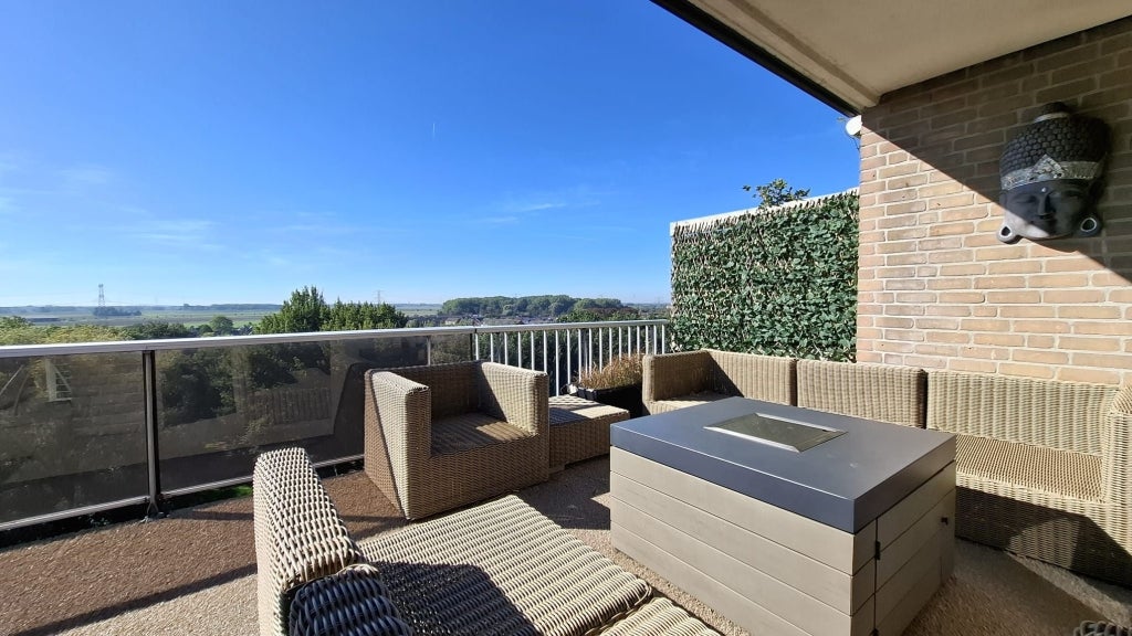 Woning te huur: Essenburg, Dordrecht