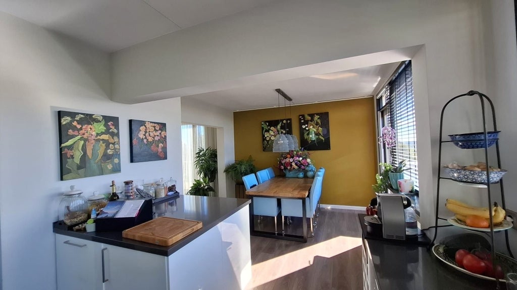Woning te huur: Essenburg, Dordrecht