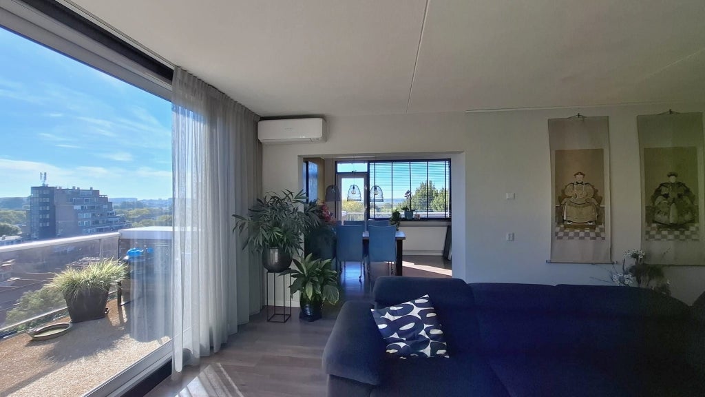 Woning te huur: Essenburg, Dordrecht