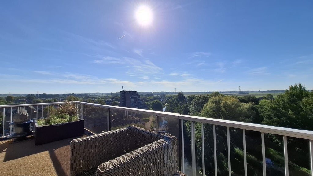 Woning te huur: Essenburg, Dordrecht