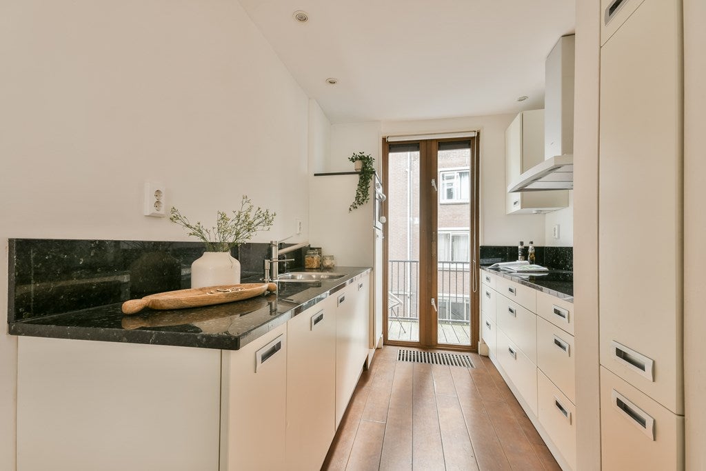 Appartement te koop: Barentszstraat 319, Amsterdam