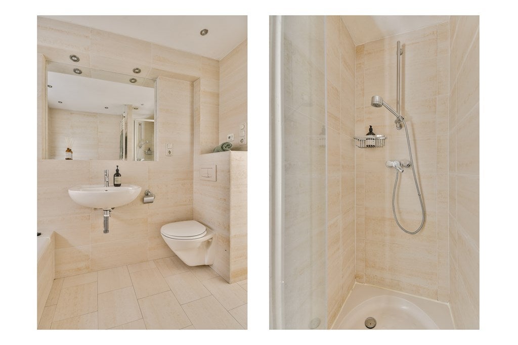 Appartement te koop: Barentszstraat 319, Amsterdam