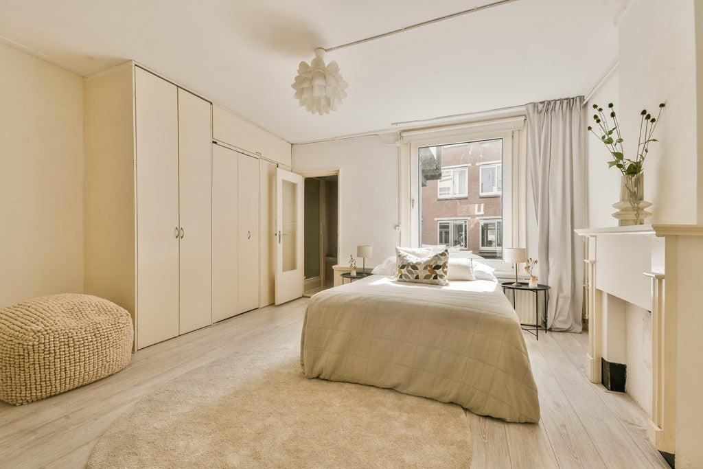 Appartement te koop: Barentszstraat 319, Amsterdam