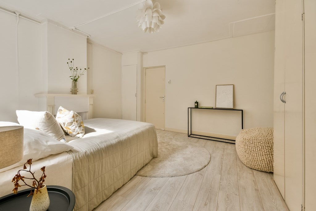 Appartement te koop: Barentszstraat 319, Amsterdam