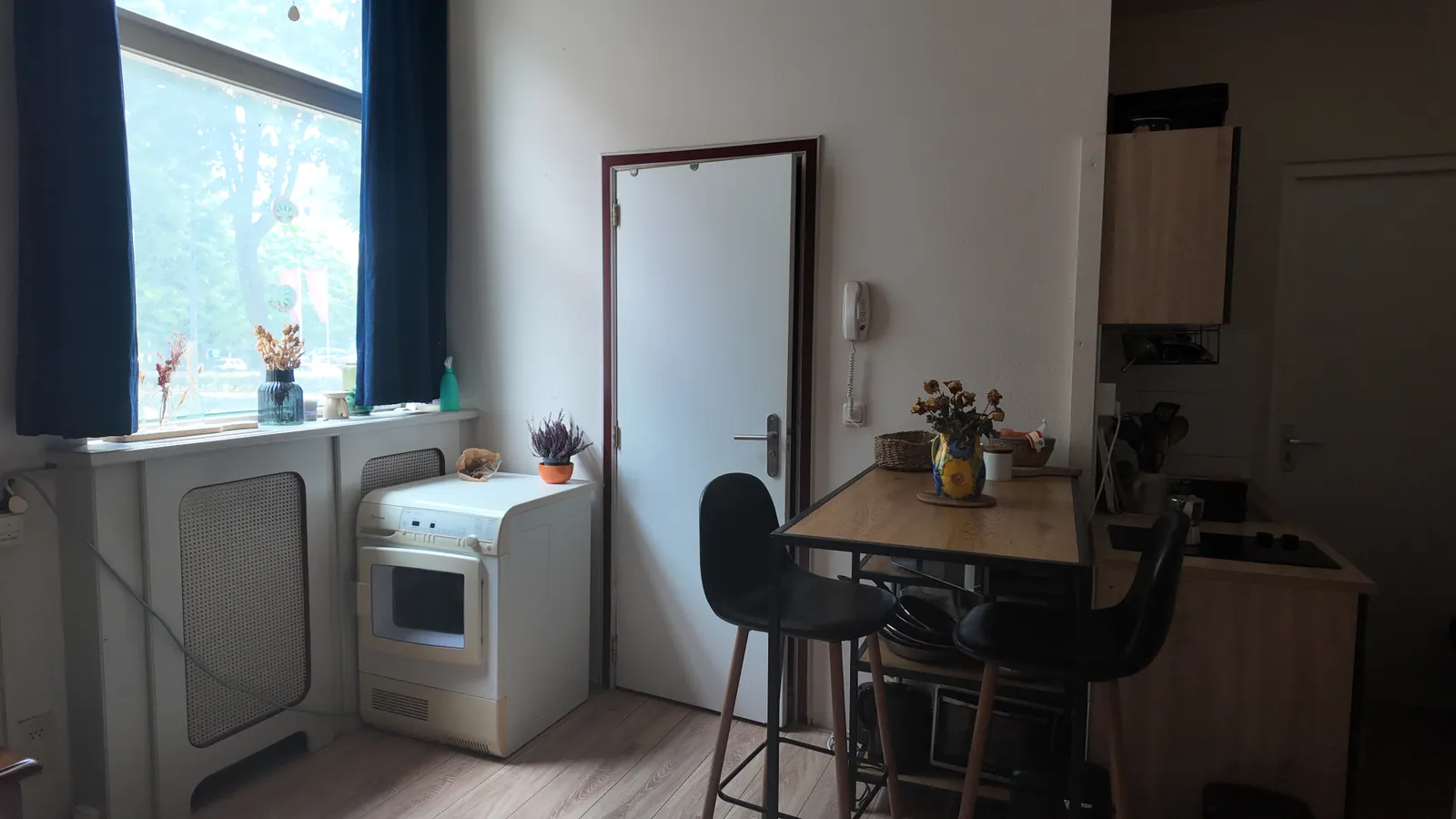 Room Sint Annalaan