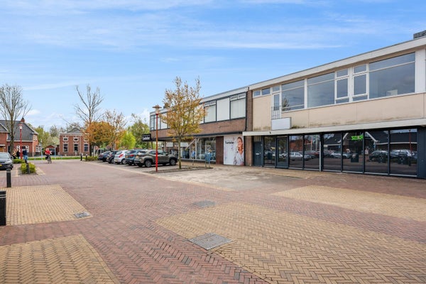 Appartement Kerkstraat in Nieuwe Pekela