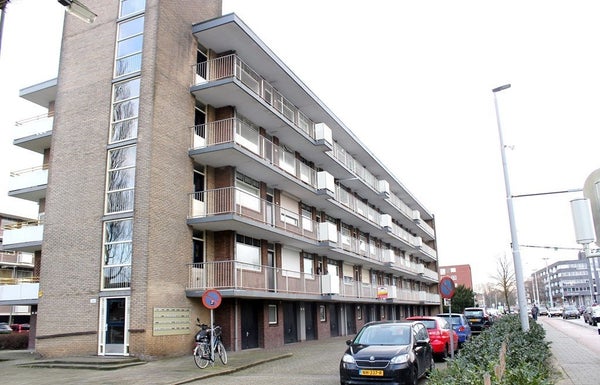 Te huur: Appartement Van Borselenstraat in Arnhem