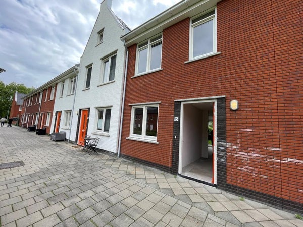 Te huur: Huis Willem Passtoorsstraat in Schiedam