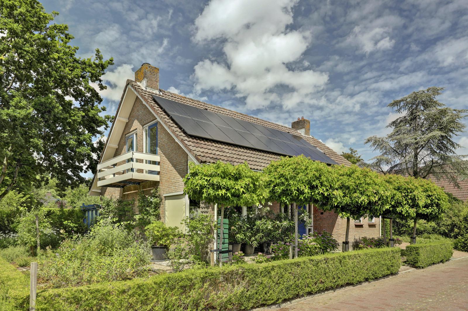 Huis Krommemeet 10 in Goes