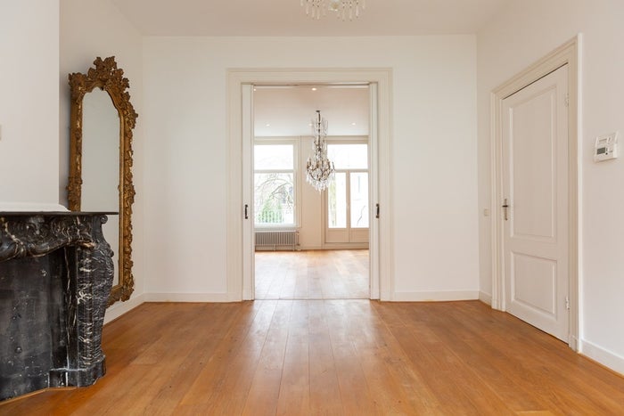 Te huur: Appartement Frederikstraat 78 A in Den Haag