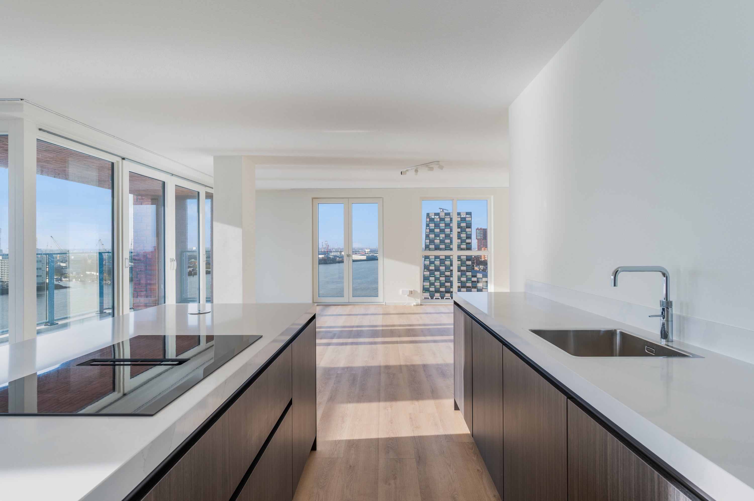 Te huur Appartement Mllerkade 821 in Rotterdam