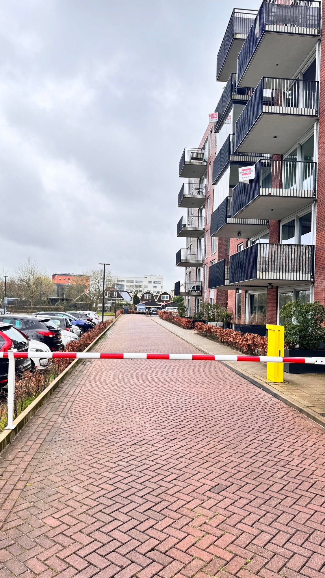 Woning in Hoorn - Leemhorststraat