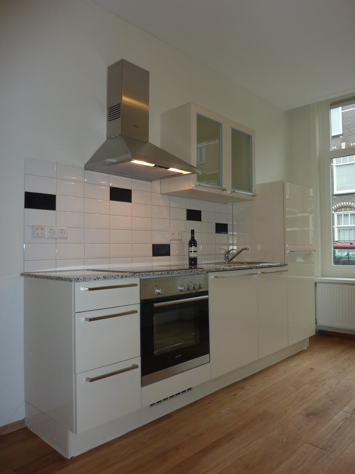 Woning te huur: Croesestraat, Utrecht