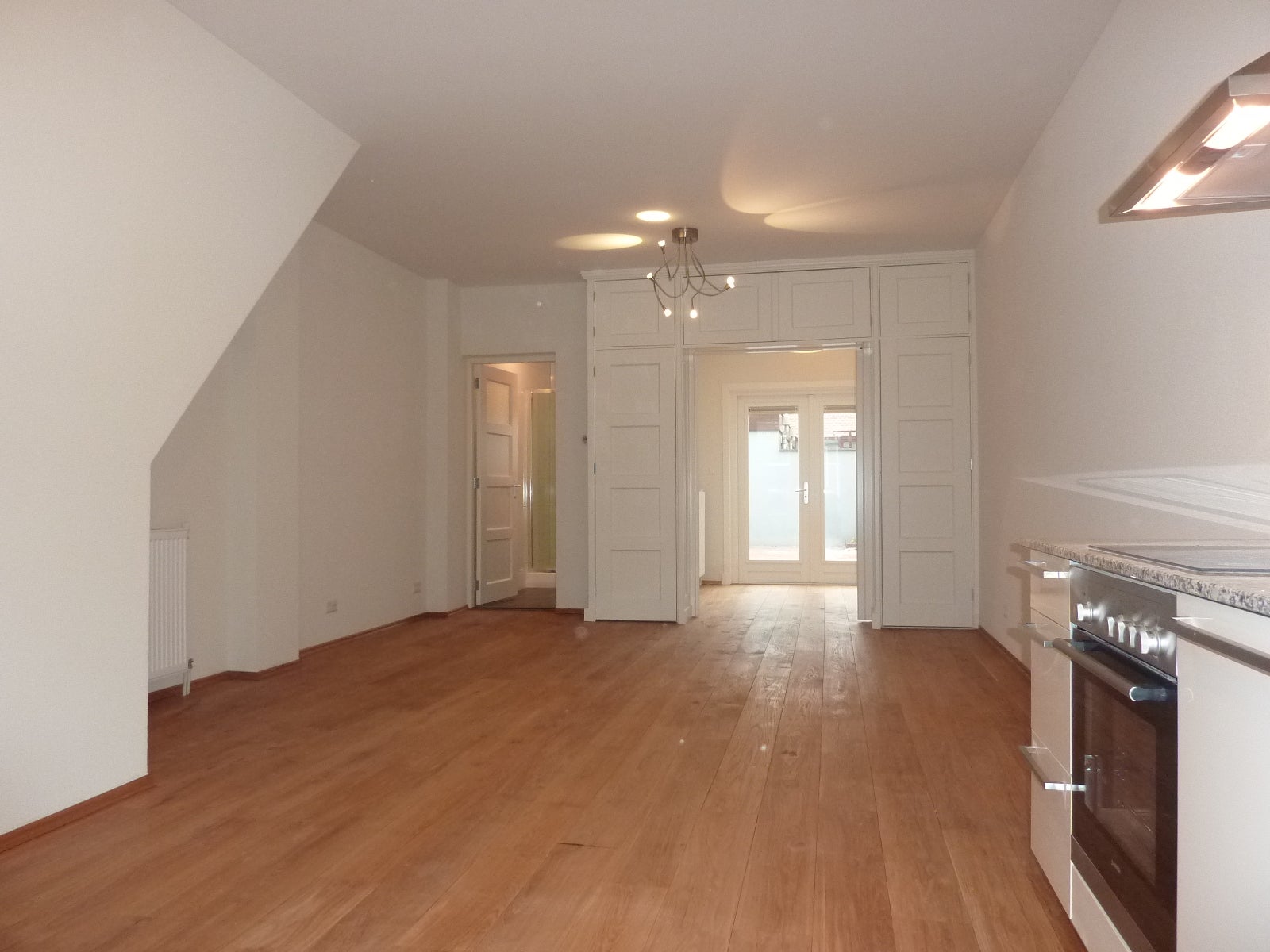 Woning te huur: Croesestraat, Utrecht