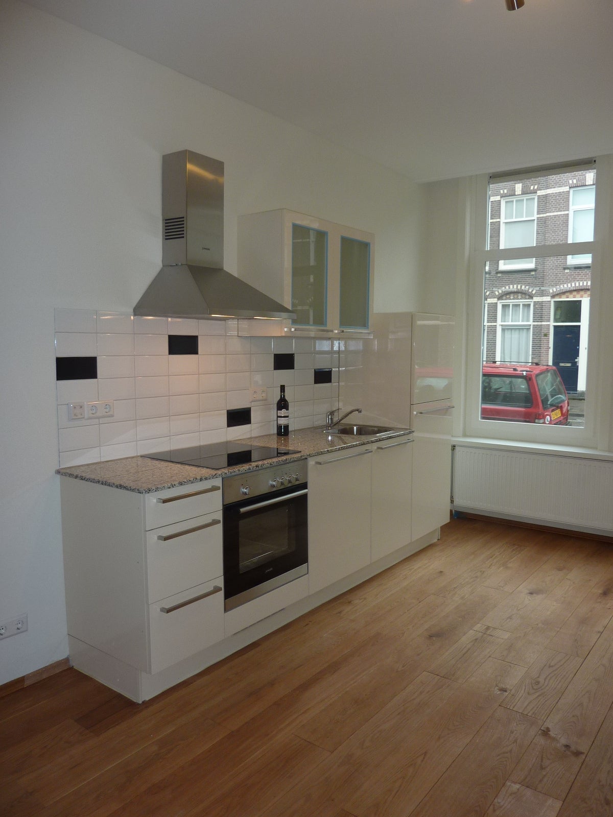 Woning te huur: Croesestraat, Utrecht