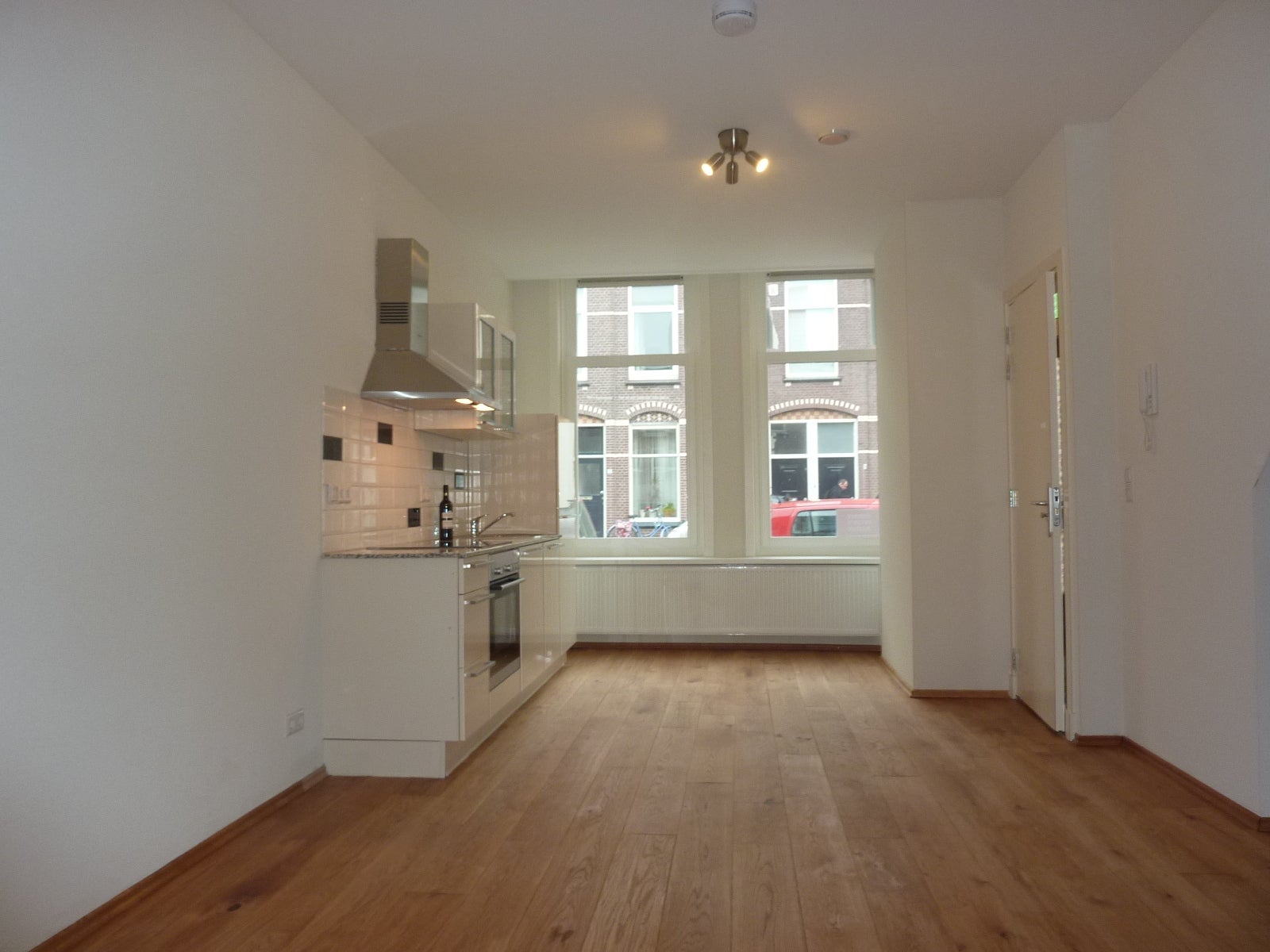Woning te huur: Croesestraat, Utrecht