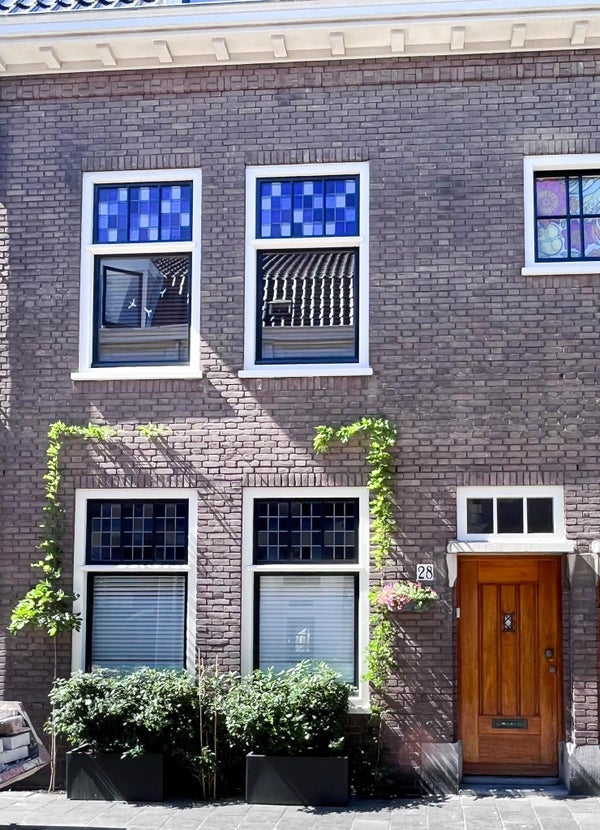 Rental Apartments Haarlem