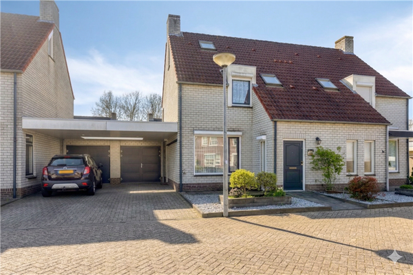 Merelhof 4