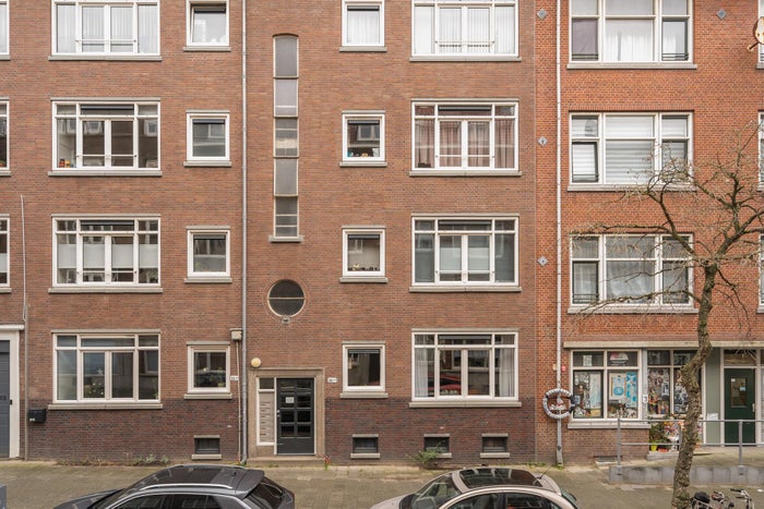 Heulstraat 29 A