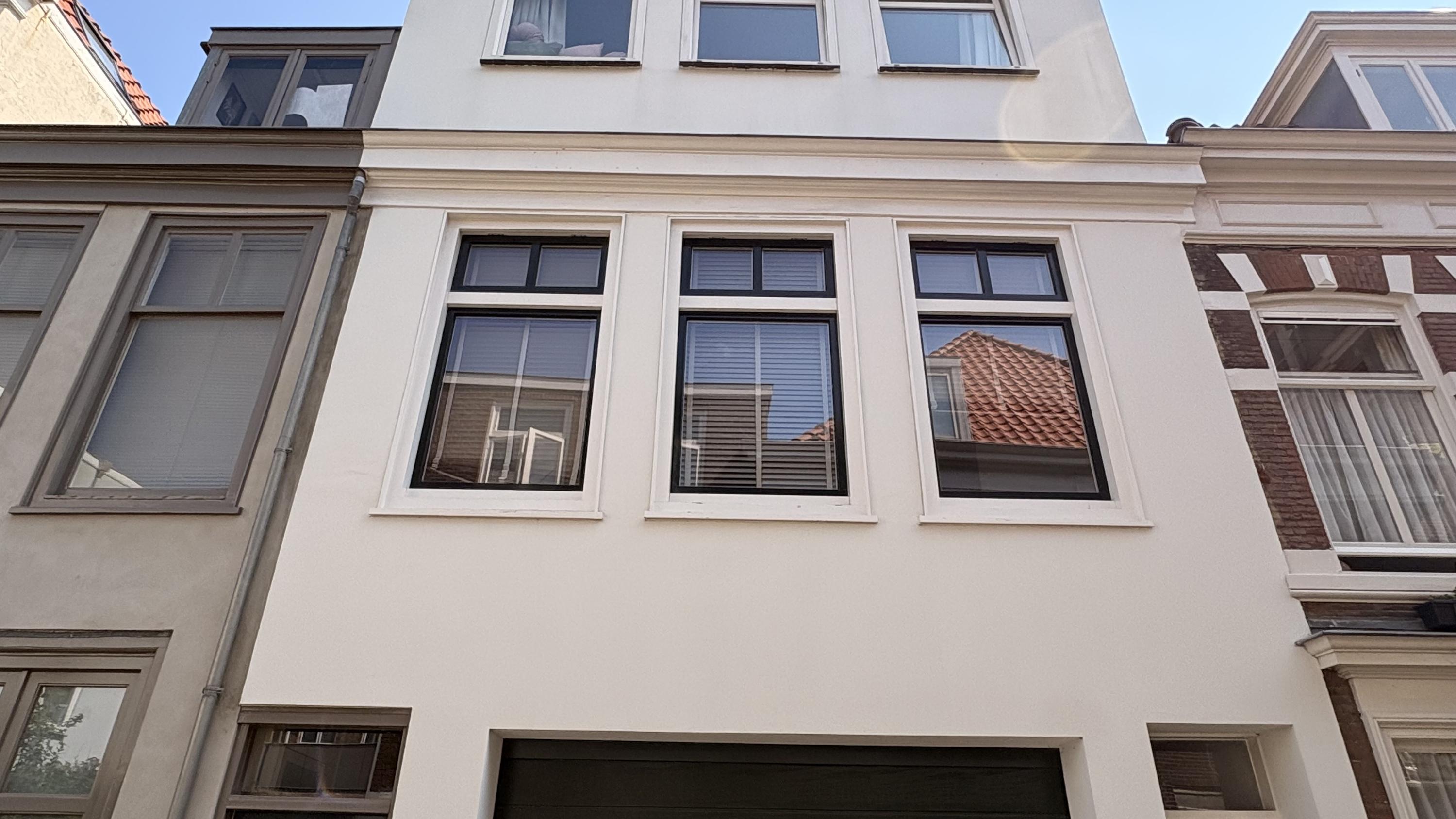 Woning te huur: Maziestraat, 'S-Gravenhage