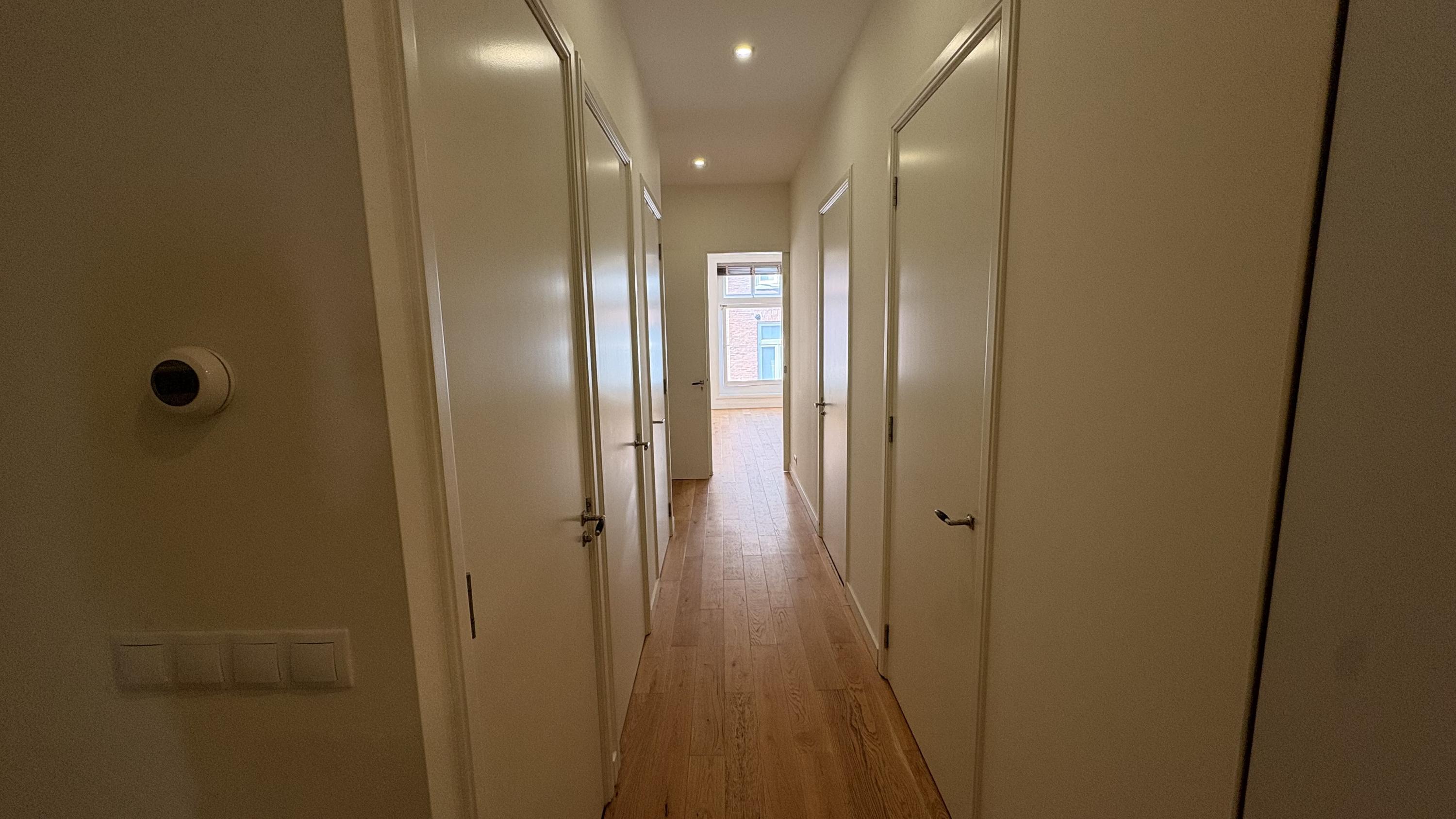 Woning te huur: Maziestraat, 'S-Gravenhage