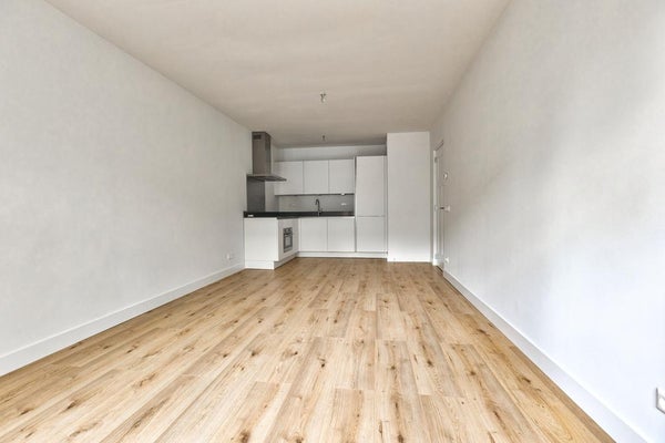 Te huur: Appartement Van Breestraat 98 II in Amsterdam