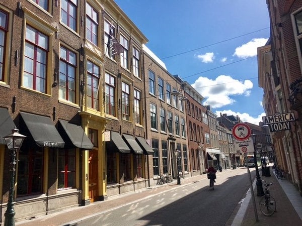Breestraat