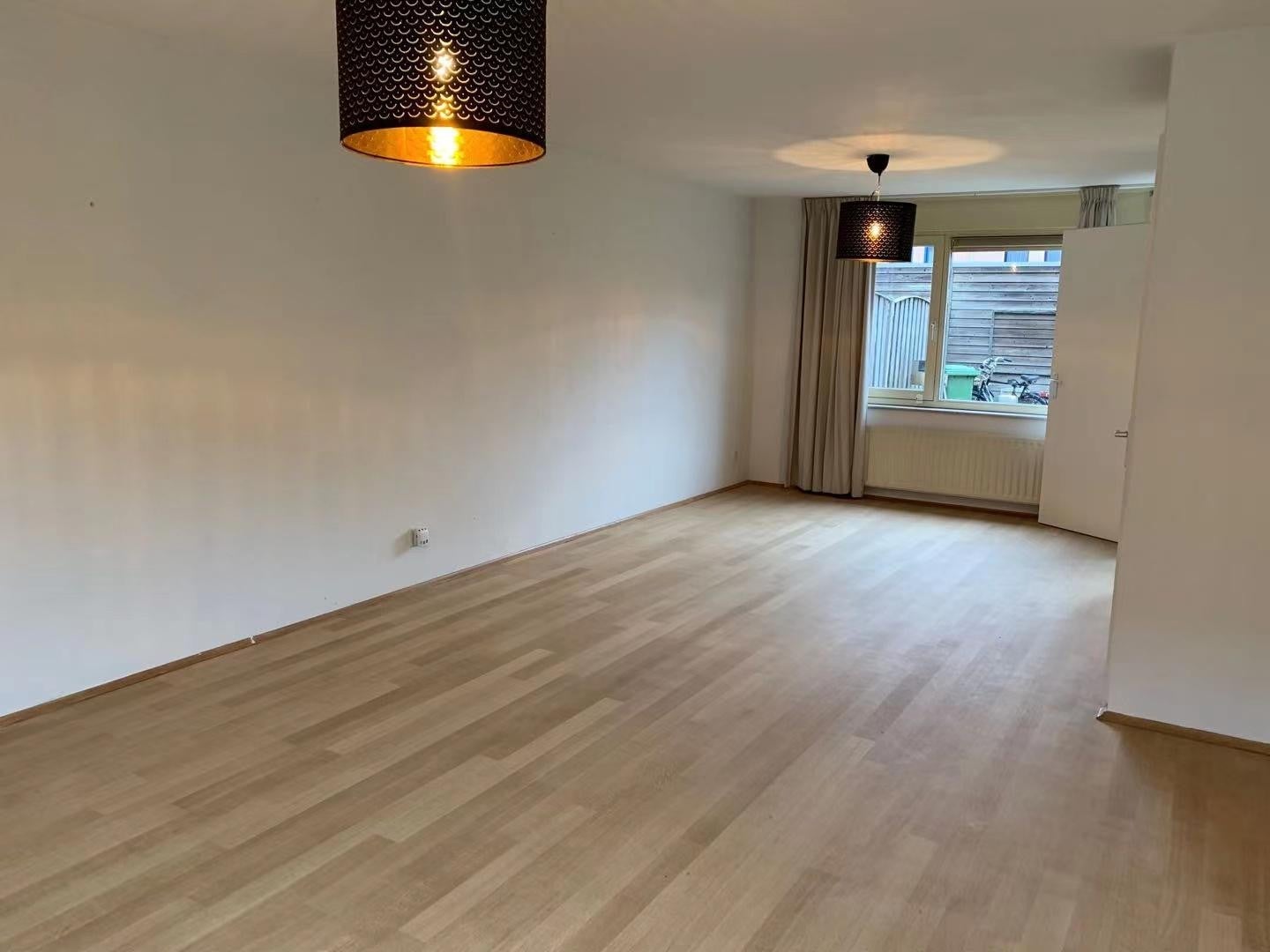 Huis Jan Duikerlaan