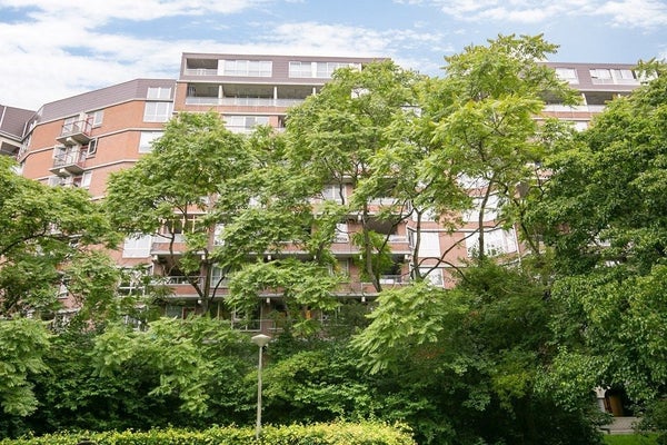 Te huur: Appartement Leerdamhof in Amsterdam